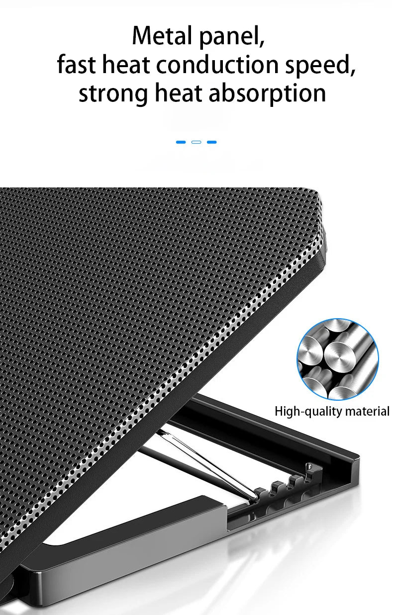 Laptop Cooling Stand