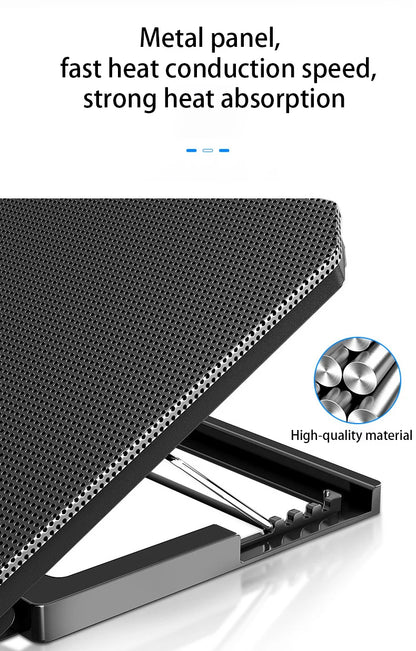 Laptop Cooling Stand