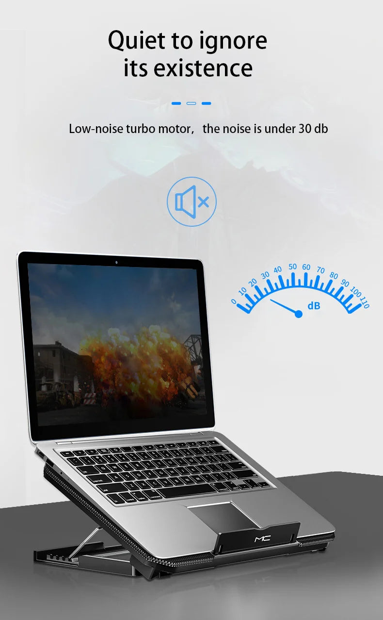 Laptop Cooling Stand