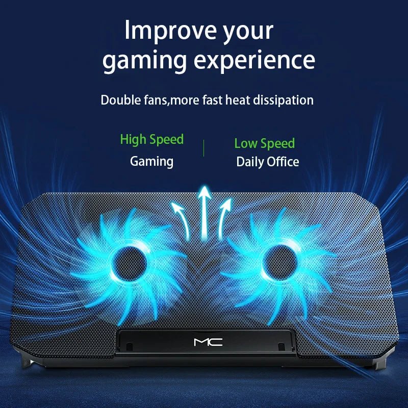 Laptop Cooling Stand