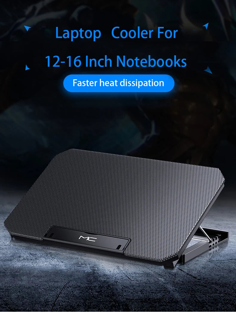 Laptop Cooling Stand