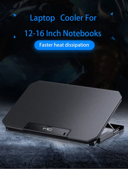 Laptop Cooling Stand