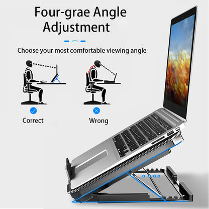 Laptop Cooling Stand