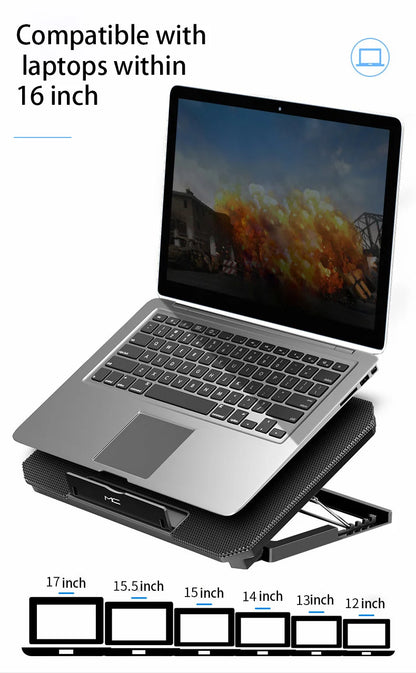 Laptop Cooling Stand