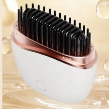 Pocket Hair Straightener